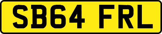 SB64FRL