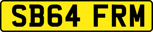 SB64FRM