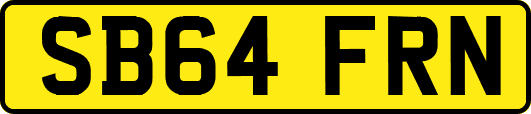 SB64FRN