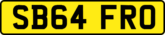 SB64FRO