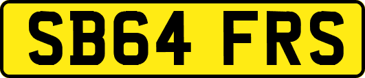 SB64FRS