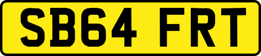SB64FRT