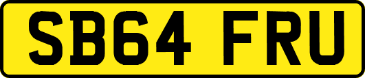 SB64FRU
