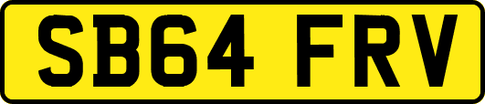 SB64FRV