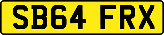 SB64FRX