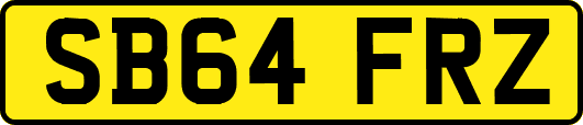 SB64FRZ
