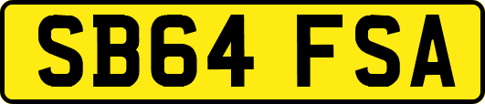 SB64FSA