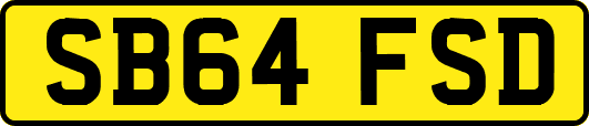SB64FSD