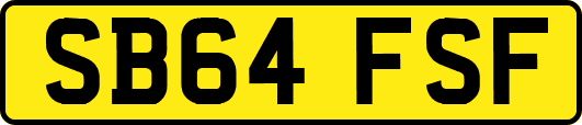 SB64FSF