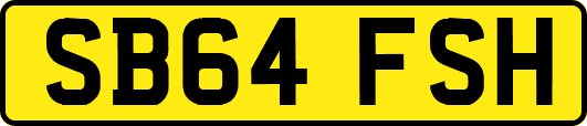 SB64FSH