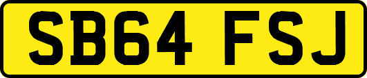 SB64FSJ