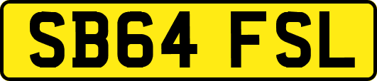 SB64FSL