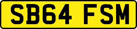 SB64FSM