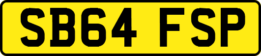 SB64FSP