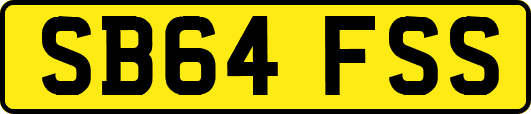 SB64FSS