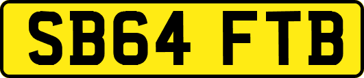 SB64FTB
