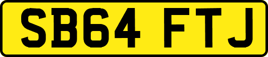 SB64FTJ