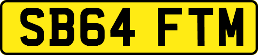 SB64FTM
