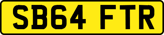 SB64FTR