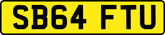 SB64FTU