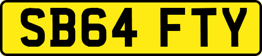 SB64FTY