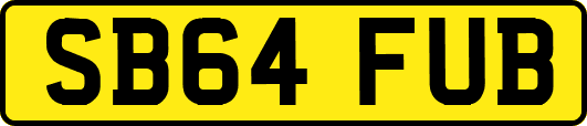 SB64FUB
