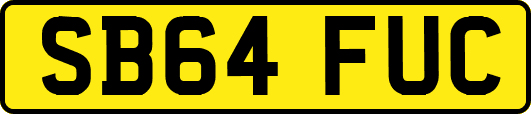 SB64FUC