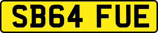 SB64FUE