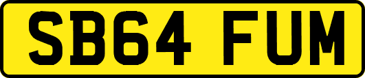 SB64FUM