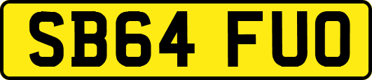 SB64FUO