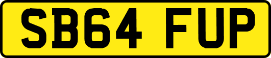 SB64FUP