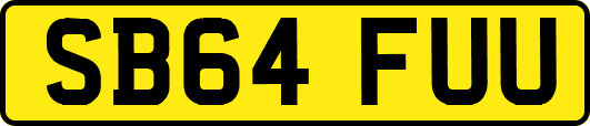 SB64FUU
