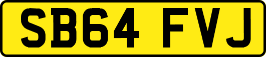 SB64FVJ