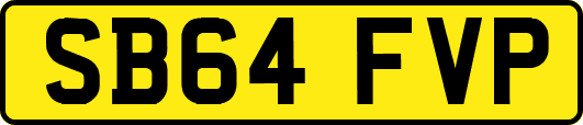 SB64FVP
