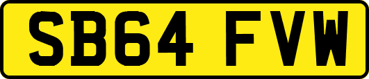 SB64FVW