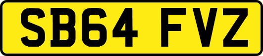 SB64FVZ