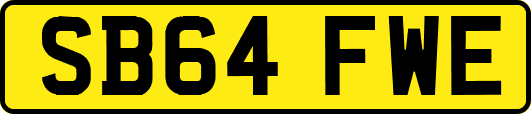 SB64FWE