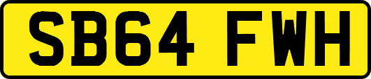 SB64FWH