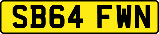 SB64FWN
