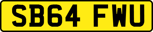 SB64FWU