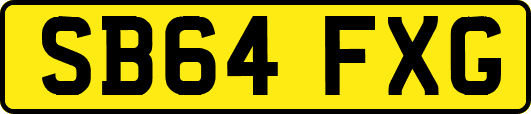 SB64FXG