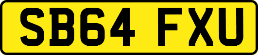 SB64FXU