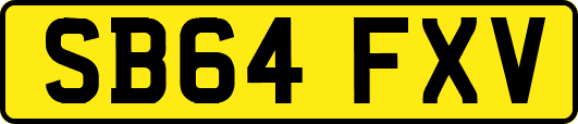 SB64FXV