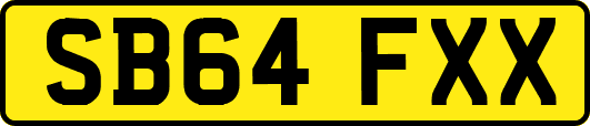 SB64FXX