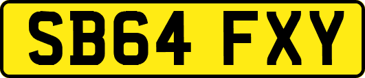 SB64FXY