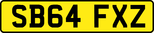 SB64FXZ