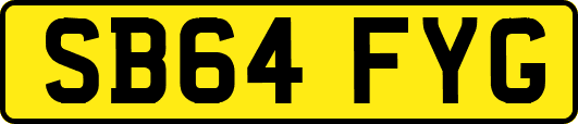 SB64FYG