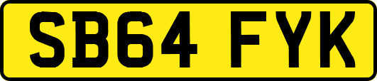 SB64FYK