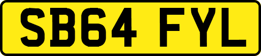 SB64FYL