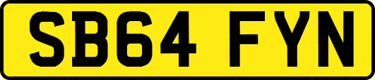 SB64FYN